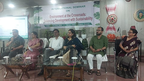 Environment Day
