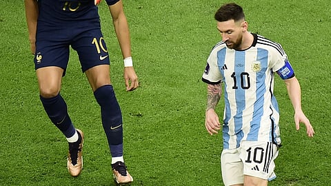 Messi