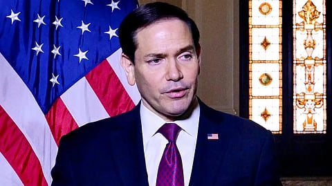 Marco Rubio