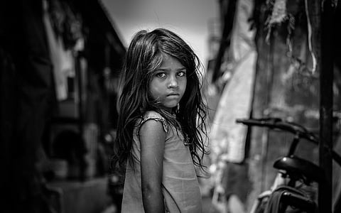 Child rights violation