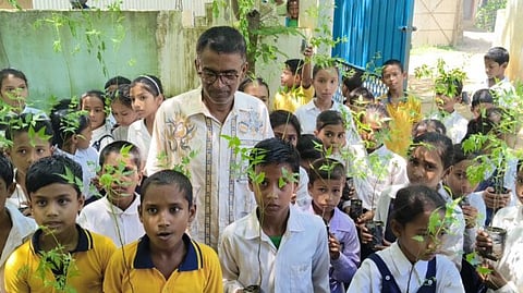 Jayanta Choudhury