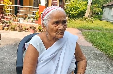 biswanath chariali