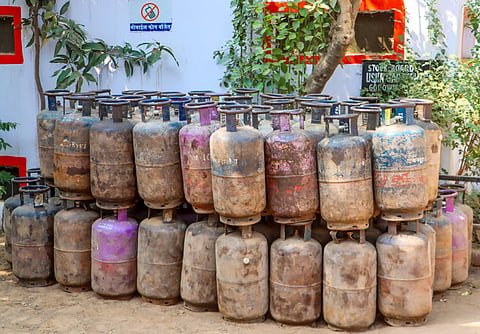 LPG prices hiked