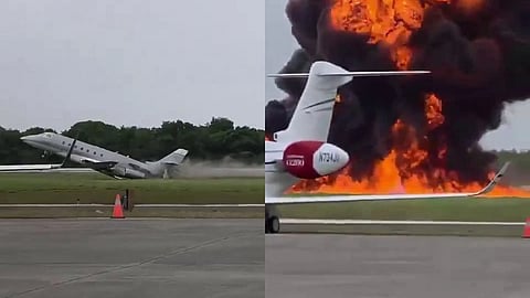 Dominican Airport