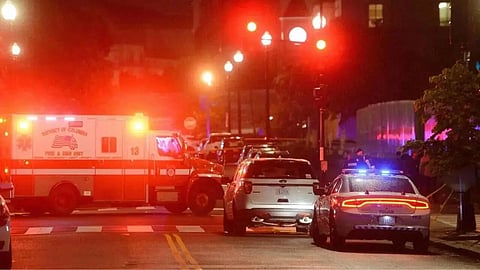 Kansas City Shooting Casts Shadow Over England’s World Cup Preparations