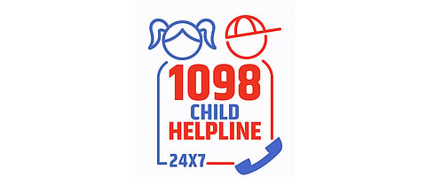 Assam State Commission for Protection of Child Rights Reviews Child Helpline 1098 Operations