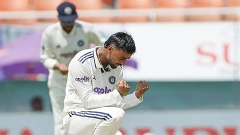 Manav Suthar