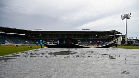 Second ODI