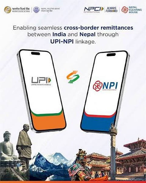 UPI-NPI linkage