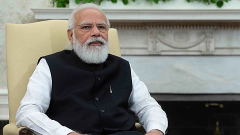 Modi 3.0