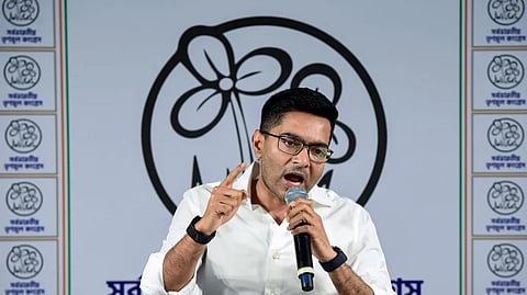 Abhishek Banerjee