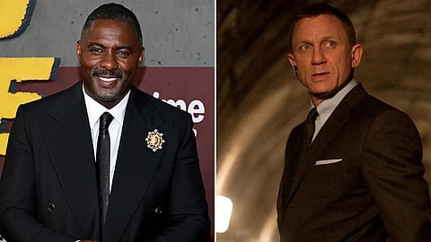 'Keep It Escapism': Idris Elba Warns Against a Woke James Bond as Auditions Begin