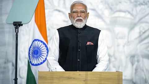 Narendra Modi