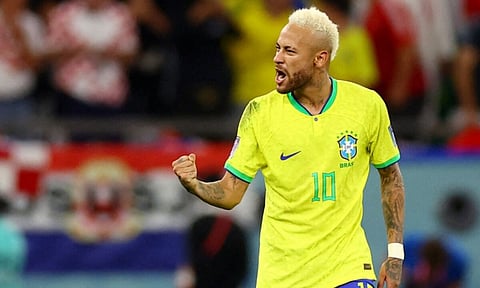 Neymar
