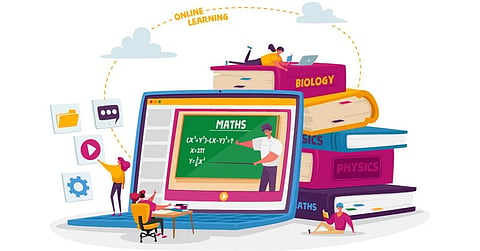 Tripura Launches Digital School Monitoring System to Track Student Progress
