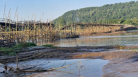 Jaljali River