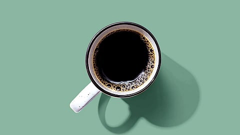 Coffee