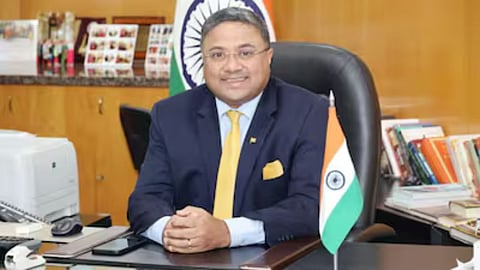 From semiconductors to AYUSH: Assam and EU forge new industrial ties