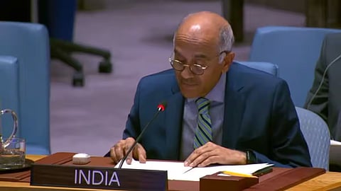 India