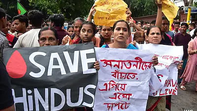 Hindus