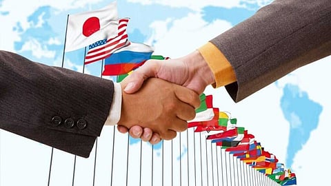 Assam set for global export boost as new trade pacts unlock markets