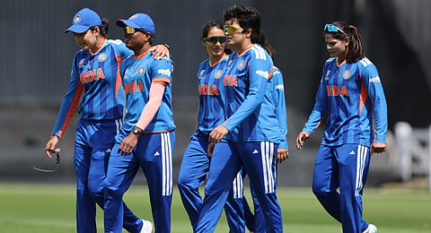 ICC Women’s Cricket World Cup
