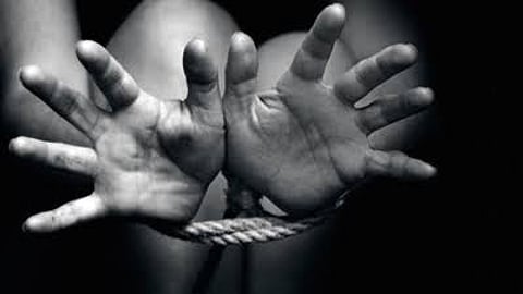 Two Minor Girls Rescued from Locked Room in Guwahati; Human Trafficking Angle Under Investigation