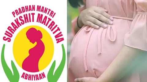Pregnant Women