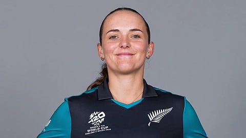 Melie Kerr