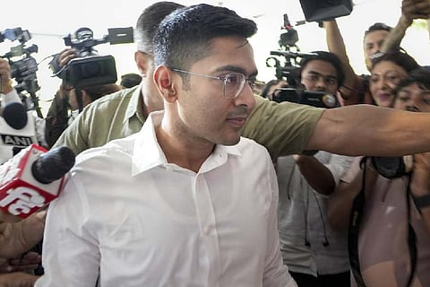 Abhishek Banerjee