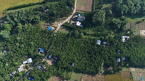Gauhati High Court Orders people to Vacate Lutumari Reserve Forest Within 30 Days