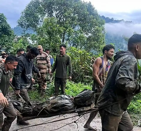 Upper Siang