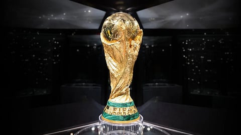 FIFA WC