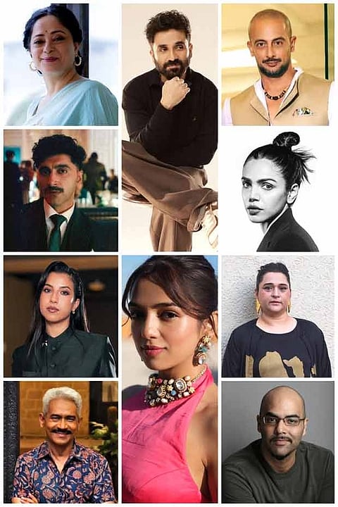 Vir Das Announces Cast for Psychological Horror Film ‘Baara Number’