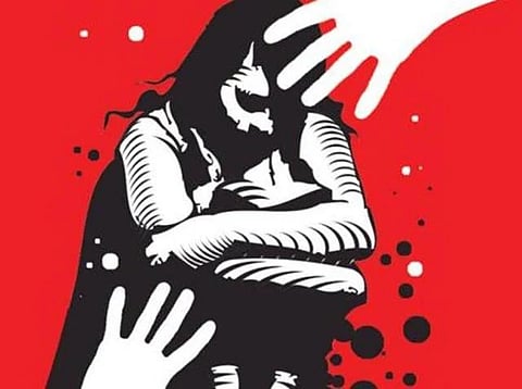 A man Arrested in Dhubri Following Rape and Attempted Murder of Minor