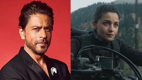Shah Rukh khan
