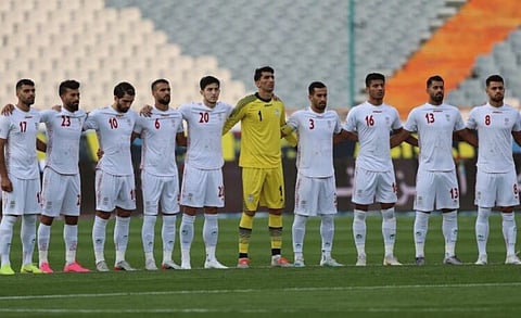 Iran