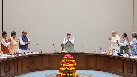 PM Modi
