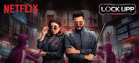 Riteish Deshmukh and Farah Khan to host ‘Lock Upp: Sach ya Sazaa’ on Netflix