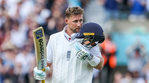 Joe Root