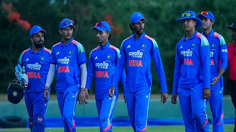 India A