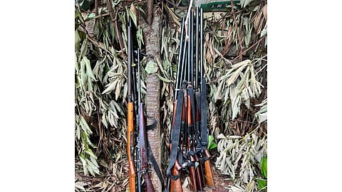 Manipur Police