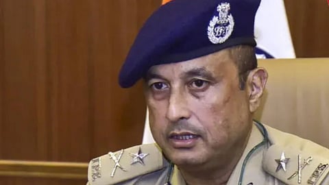 Guwahati CP Partha Sarathi Mahanta Issues Strong Message on World Anti-Child Labour Day