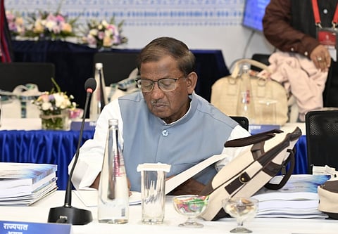 Lakshman Prasad Acharya