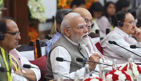 PM Modi