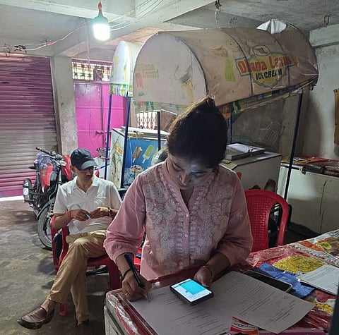 Food Safety Team Seal Barpeta Road Ice Cream Unit Over Labelling Violations