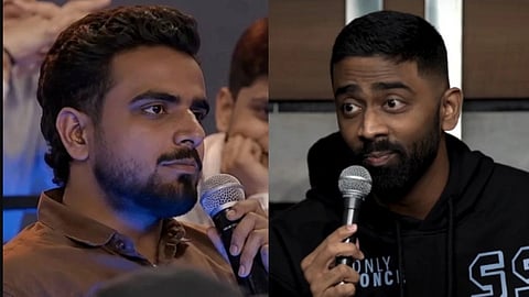 ‘Rs 370 Biryani’: NCW Summons Comedian Pranit More and web developer Himangshu Jangra