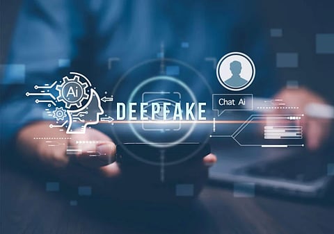 deepfakes