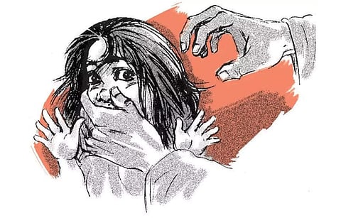 Hojai Police Rescue Minor Girl, Detains the Man Accused of Abduction
