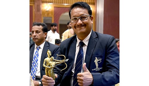 Jaspal Rana